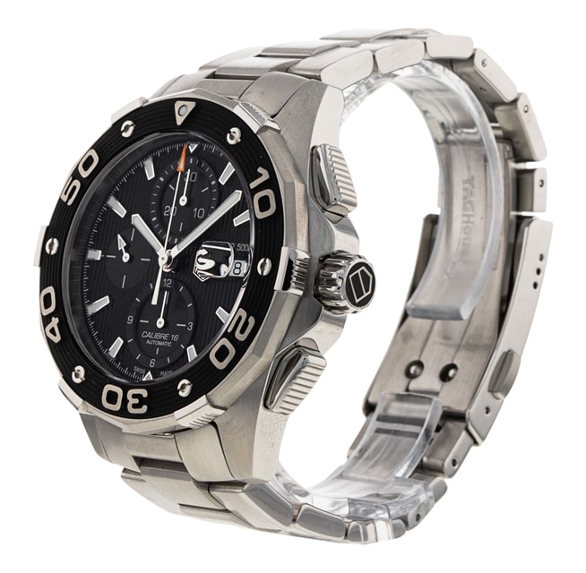 Tag Heuer Aquaracer CAJ2110.BA0872 Image 2